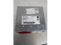 Recambio de centralita motor uce para opel corsa b 1.4 16v referencia OEM IAM 16234272 6237561 