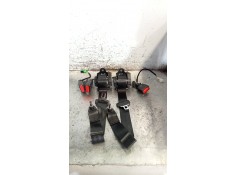 Recambio de juego cinturones trasero para fiat tipo ii (357) berlina easy referencia OEM IAM   