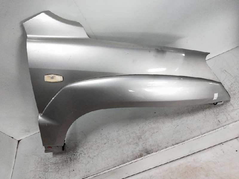 Recambio de aleta delantera derecha para kia sportage referencia OEM IAM   