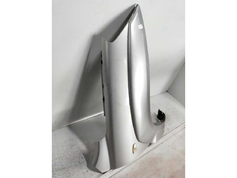 Recambio de aleta delantera derecha para kia sportage referencia OEM IAM   