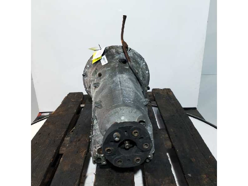 Recambio de caja cambios para mercedes clase sl (w230) roadster 500 (230.475) referencia OEM IAM 2202702200 0322176507252 