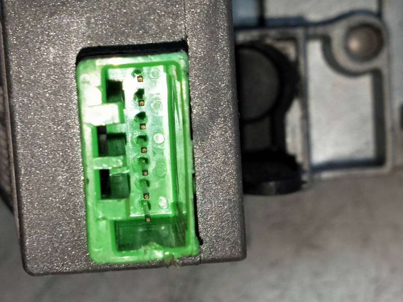 Recambio de conmutador de arranque para volvo v70 familiar referencia OEM IAM 8626324  