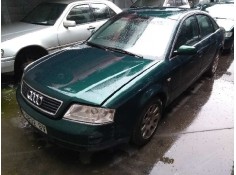 audi a6 berlina (4b2) del año 1997