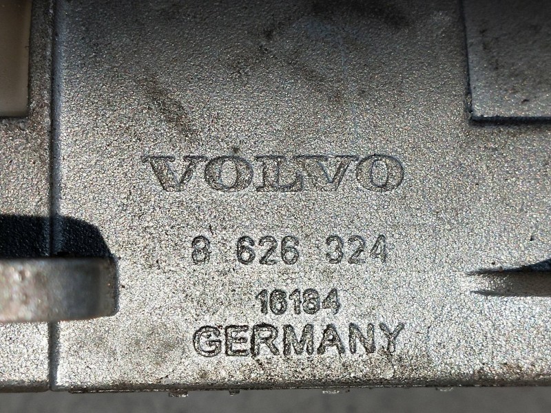 Recambio de conmutador de arranque para volvo v70 familiar referencia OEM IAM 8626324  