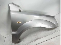 Recambio de aleta delantera derecha para kia sorento 2.5 crdi concept referencia OEM IAM   