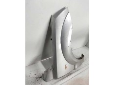 Recambio de aleta delantera derecha para kia sorento 2.5 crdi concept referencia OEM IAM    2