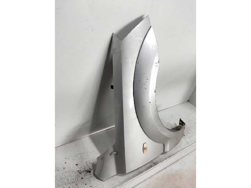 Recambio de aleta delantera derecha para kia sorento 2.5 crdi concept referencia OEM IAM   