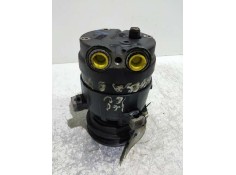 Recambio de compresor aire acondicionado para opel corsa b 1.6 16v referencia OEM IAM 1135025 025 