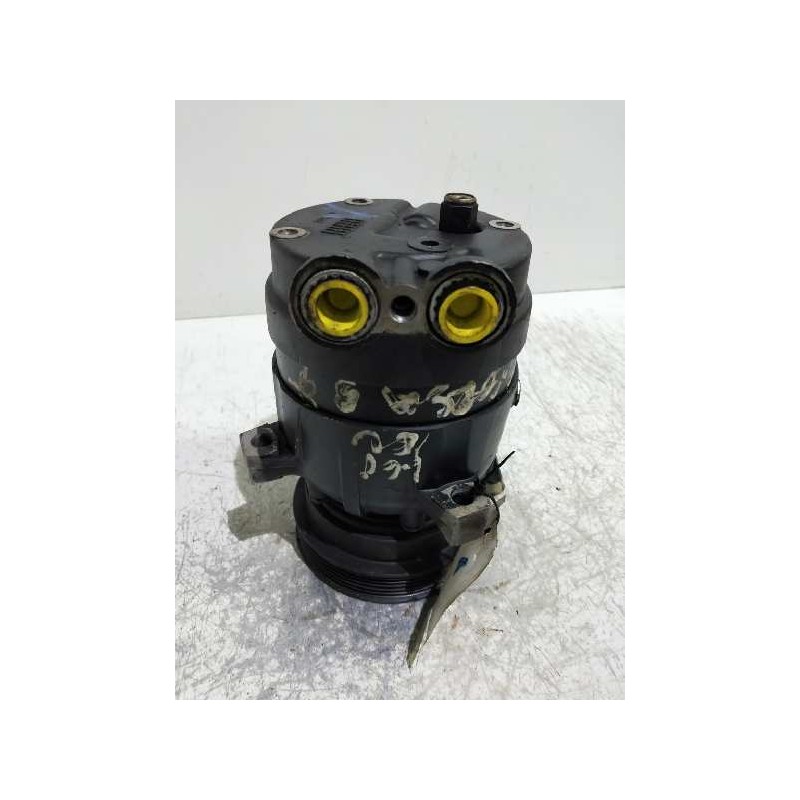 Recambio de compresor aire acondicionado para opel corsa b 1.6 16v referencia OEM IAM 1135025 025 