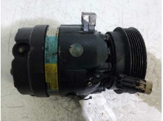 Recambio de compresor aire acondicionado para opel corsa b 1.6 16v referencia OEM IAM 1135025 025  2