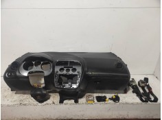 Recambio de kit airbag para seat altea xl (5p5) reference referencia OEM IAM   