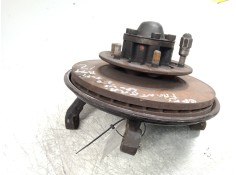 Recambio de mangueta delantera izquierda para opel frontera b olympus referencia OEM IAM    2