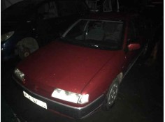 citroen xantia berlina del año 1997