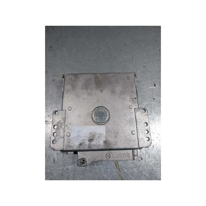 Recambio de centralita motor uce para mercedes clase c (w202) berlina 250 td (202.128) referencia OEM IAM 0281001463 A0185453432