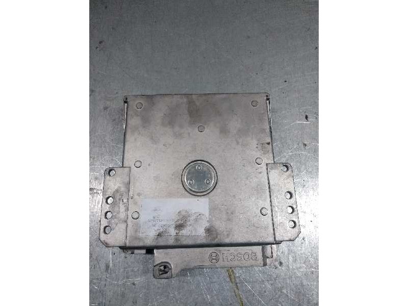 Recambio de centralita motor uce para mercedes clase c (w202) berlina 250 td (202.128) referencia OEM IAM 0281001463 A0185453432