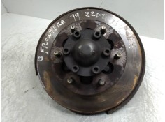 Recambio de mangueta delantera derecha para opel frontera b 2.2 16v dti referencia OEM IAM   