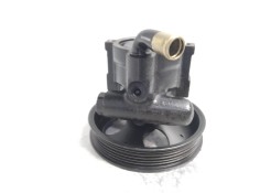 Recambio de bomba direccion para opel astra f berlina 1.6 cat referencia OEM IAM 90468384 26039836  2