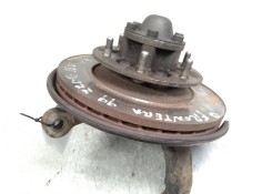 Recambio de mangueta delantera derecha para opel frontera b 2.2 16v dti referencia OEM IAM    2