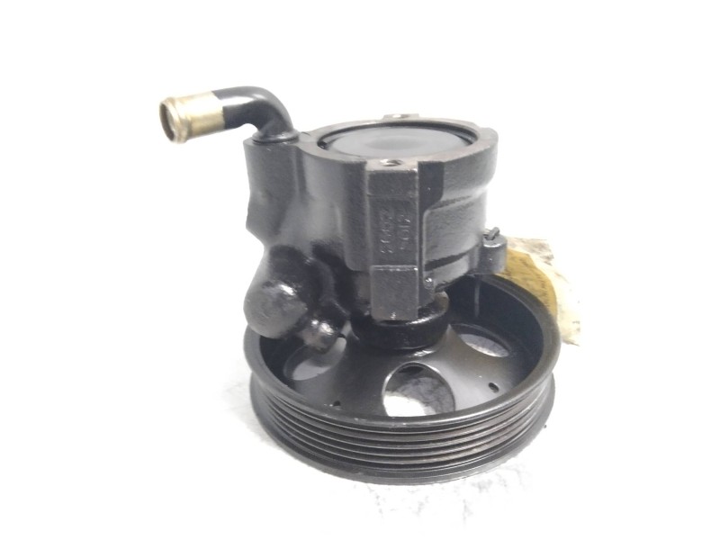 Recambio de bomba direccion para opel astra f berlina 1.6 cat referencia OEM IAM 90468384 26039836 