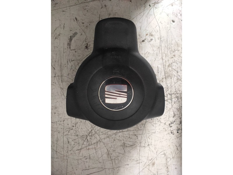 Recambio de kit airbag para seat altea xl (5p5) reference referencia OEM IAM   