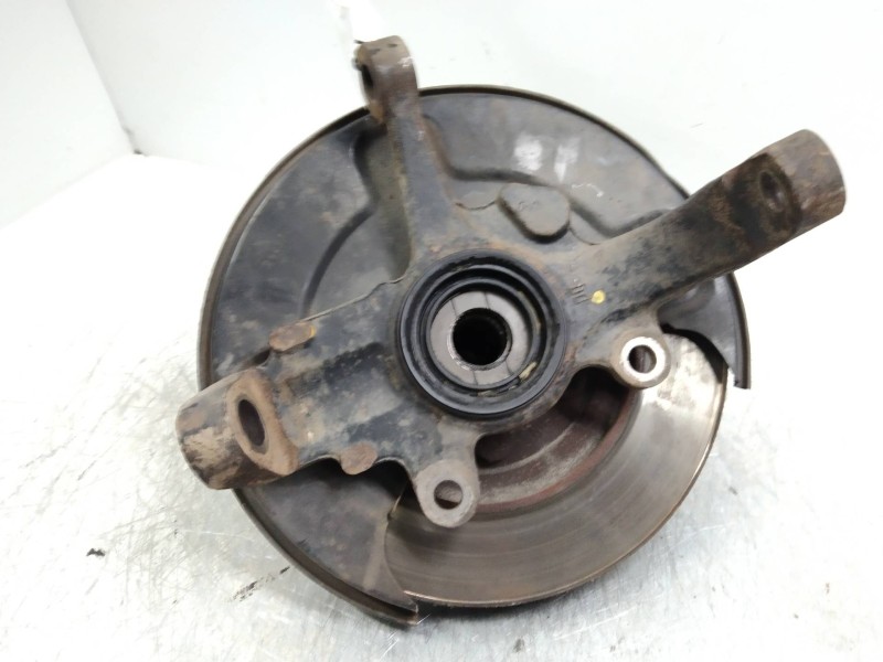 Recambio de mangueta delantera derecha para opel frontera b 2.2 16v dti referencia OEM IAM   