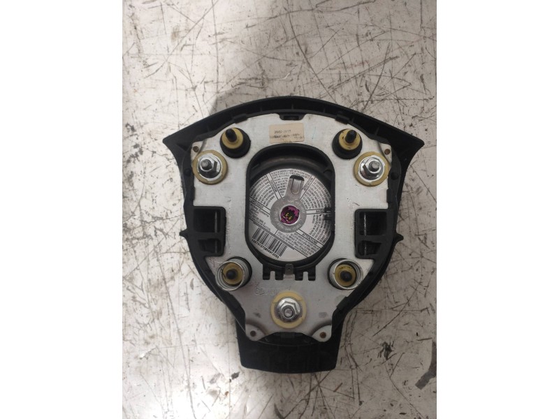 Recambio de kit airbag para seat altea xl (5p5) reference referencia OEM IAM   