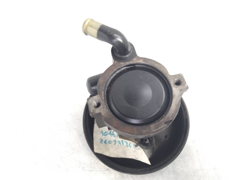 Recambio de bomba direccion para opel astra f berlina 1.6 cat referencia OEM IAM 90468384 26039836 