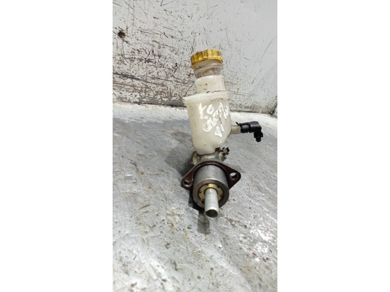 Recambio de bomba freno para fiat panda (169) 1.3 16v jtd emotion referencia OEM IAM   