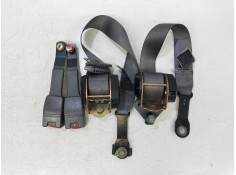 Recambio de juego cinturones delantero para mg rover serie 800 (rs) referencia OEM IAM   4P