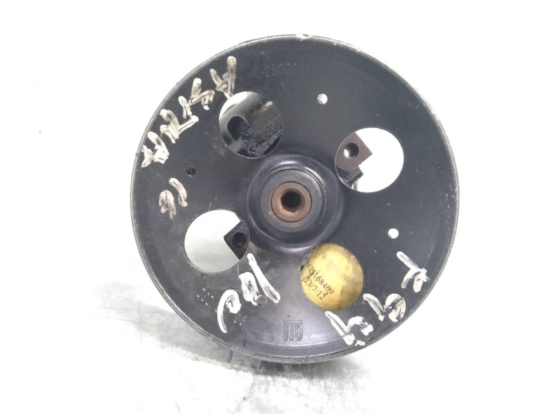 Recambio de bomba direccion para opel astra f berlina 1.6 cat referencia OEM IAM 90468384 26039836 