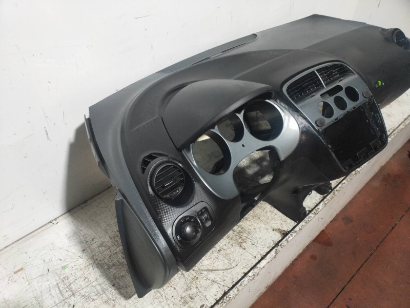 Recambio de kit airbag para seat altea xl (5p5) reference referencia OEM IAM   