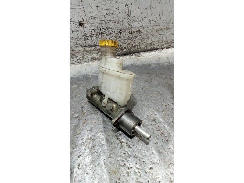 Recambio de bomba freno para fiat panda (169) 1.3 16v jtd emotion referencia OEM IAM   