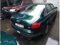 audi a6 berlina (4b2) del año 1997 2