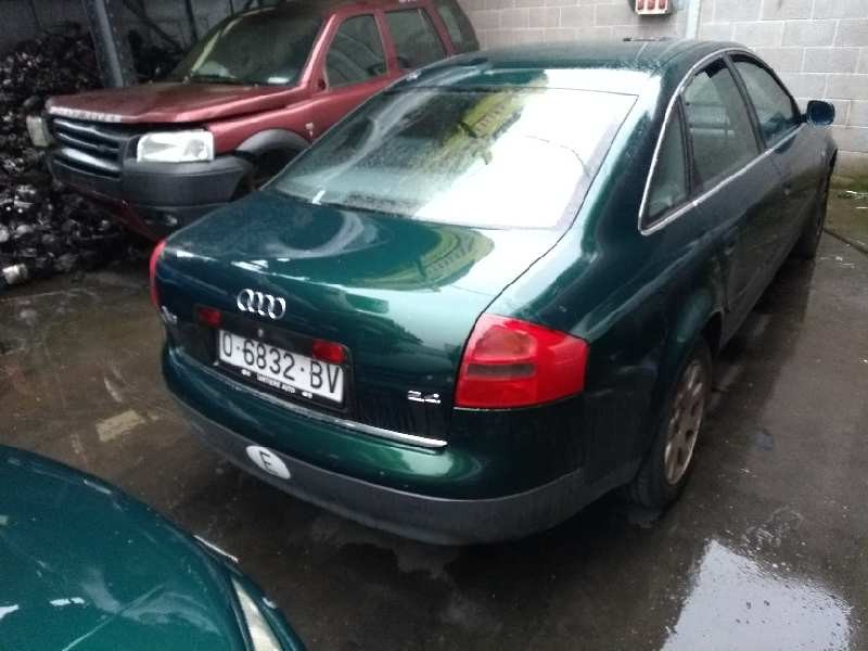 audi a6 berlina (4b2) del año 1997