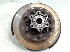 Recambio de mangueta delantera derecha para opel frontera a básico referencia OEM IAM   