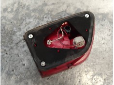 Recambio de piloto trasero derecho interior para seat altea xl (5p5) reference referencia OEM IAM 5P8945094D   2