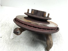 Recambio de mangueta delantera derecha para opel frontera a básico referencia OEM IAM    2