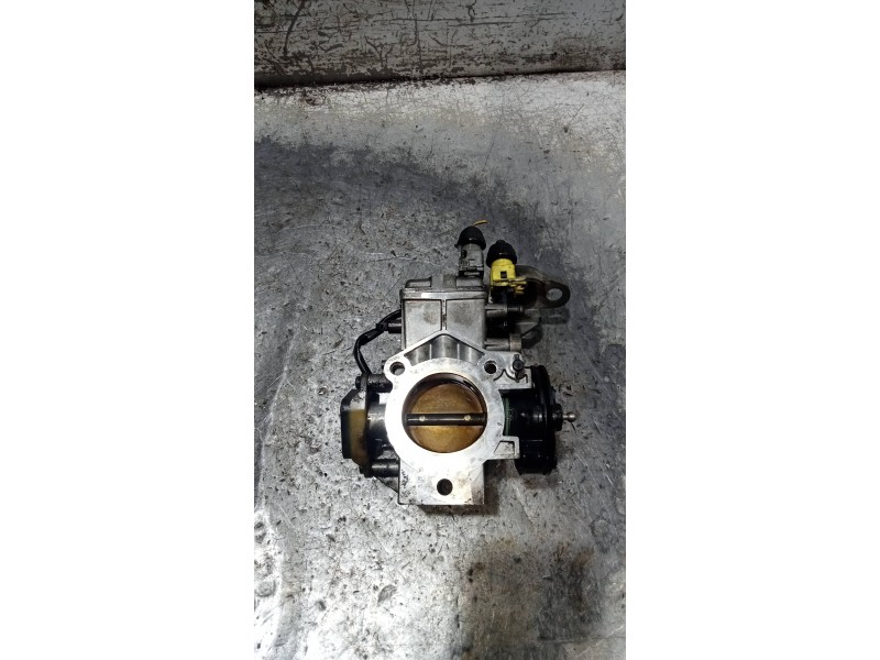 Recambio de caja mariposa para citroen xantia berlina referencia OEM IAM   