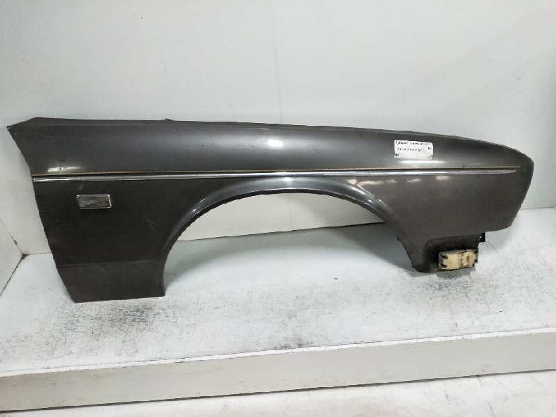 Recambio de aleta delantera derecha para jaguar daimler referencia OEM IAM   