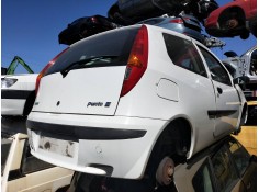 fiat punto berlina (188) del año 2001 2