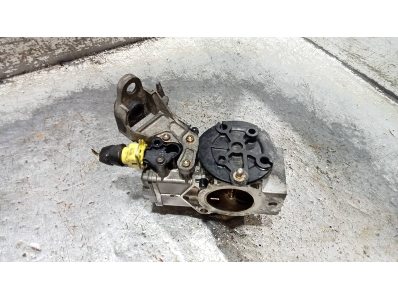 Recambio de caja mariposa para citroen xantia berlina referencia OEM IAM   