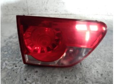 Recambio de piloto trasero izquierdo interior para seat altea xl (5p5) reference referencia OEM IAM 5P8945093D  