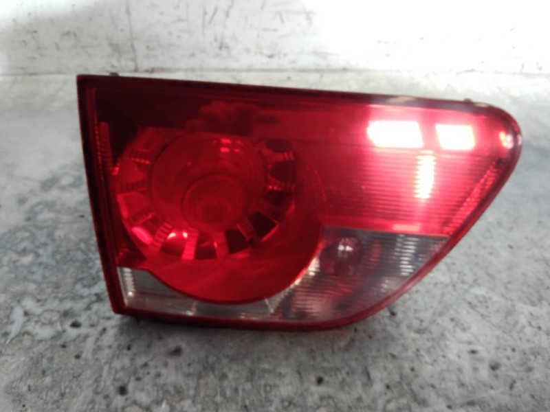 Recambio de piloto trasero izquierdo interior para seat altea xl (5p5) reference referencia OEM IAM 5P8945093D  