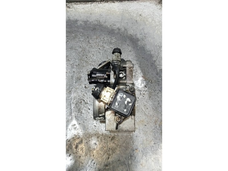 Recambio de caja mariposa para citroen xantia berlina referencia OEM IAM   