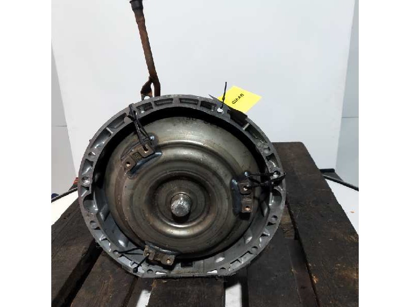 Recambio de caja cambios para mercedes clase sl (w230) roadster 500 (230.475) referencia OEM IAM 2202702200 0322176507252 