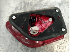 Recambio de piloto trasero izquierdo interior para seat altea xl (5p5) reference referencia OEM IAM 5P8945093D   2
