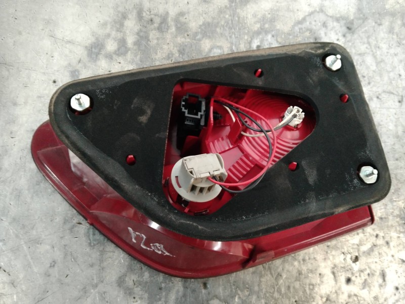 Recambio de piloto trasero izquierdo interior para seat altea xl (5p5) reference referencia OEM IAM 5P8945093D  