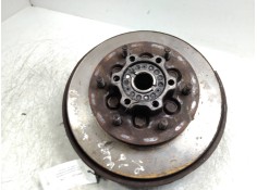 Recambio de mangueta delantera izquierda para opel frontera a básico referencia OEM IAM   