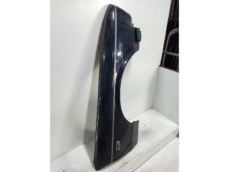 Recambio de aleta delantera derecha para jaguar daimler referencia OEM IAM    Recambio de aleta delantera derecha para jaguar daimler referencia OEM IAM