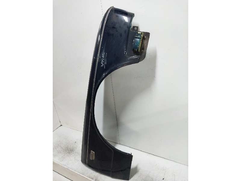 Recambio de aleta delantera derecha para jaguar daimler referencia OEM IAM    Recambio de aleta delantera derecha para jaguar daimler referencia OEM IAM